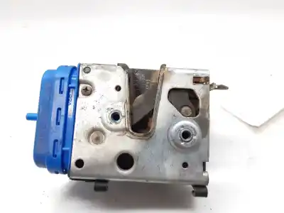 Tweedehands auto-onderdeel achter links deurslot voor audi 100 c4 sedán (4a2) 2.3 e oem iam-referenties 8d0839015d