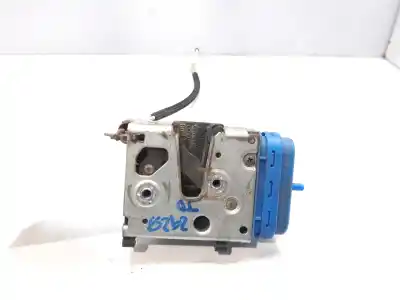 Tweedehands auto-onderdeel achter rechts deurslot voor audi 100 c4 sedán (4a2) 2.3 e oem iam-referenties 8d0839016d