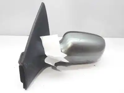 Second-hand car spare part LEFT REARVIEW MIRROR for RENAULT MEGANE II CLASSIC BERLINA  OEM IAM references 7701054685  