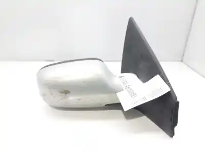 Second-hand car spare part RIGHT REARVIEW MIRROR for RENAULT MEGANE II CLASSIC BERLINA  OEM IAM references 7701054686  