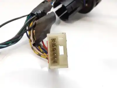 Piesă de schimb auto la mâna a doua comenzi volan pentru fiat panda 1000 cl i.e. kat referințe oem iam 11902