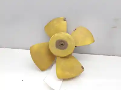 Piesă de schimb auto la mâna a doua electroventilator radiator pentru fiat panda 1000 cl i.e. kat referințe oem iam 0046542852