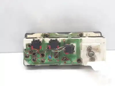 Peça sobressalente para automóvel em segunda mão quadrante por fiat panda 1000 cl i.e. kat referências oem iam 0007548975  