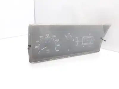 Peça sobressalente para automóvel em segunda mão quadrante por fiat panda 1000 cl i.e. kat referências oem iam 0007548975  