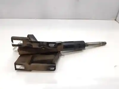 Piesă de schimb auto la mâna a doua coloana de direcție pentru fiat panda 1000 cl i.e. kat referințe oem iam 0007549405