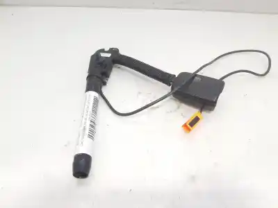 Pezzo di ricambio per auto di seconda mano GANCIO CINTURA ANTERIORE DESTRO per FORD FOCUS C-MAX (CAP)  Riferimenti OEM IAM 3M51R61208AD  