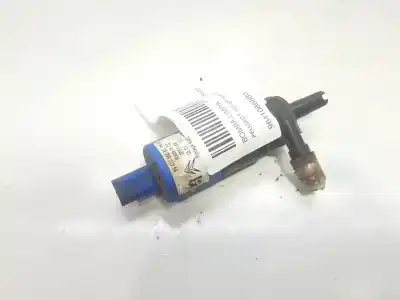 Recambio de automóvil de segunda mano de bomba limpia para peugeot 407 st sport pack referencias oem iam 9641086680  