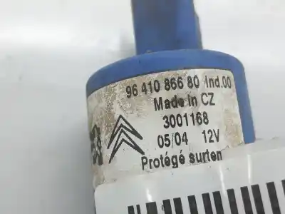 Recambio de automóvil de segunda mano de bomba limpia para peugeot 407 st sport pack referencias oem iam 9641086680  