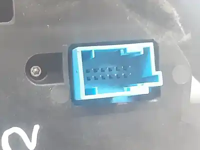 Piesă de schimb auto la mâna a doua panou clima pentru citroen ds5 2.0 hdi 165 hybrid4 4x4 referințe oem iam 98025353zd