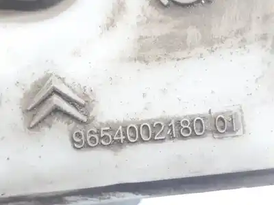 Piesă de schimb auto la mâna a doua pompa de frana pentru citroen ds5 2.0 hdi 165 hybrid4 4x4 referințe oem iam 9654002180