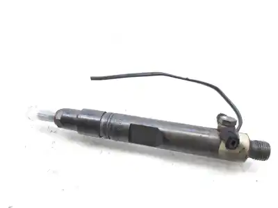 Second-hand car spare part INJECTOR for VOLVO S80 BERLINA  OEM IAM references 074130201Q  