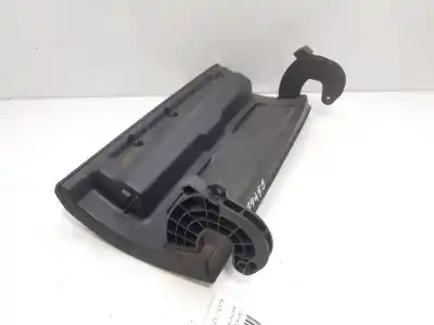 Автозапчастина б/у бардачок для skoda fabia combi (5j5) ambition посилання на oem iam 5j1857121c  