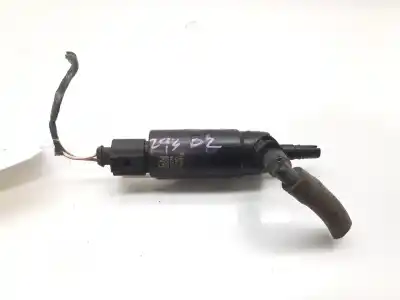Peça sobressalente para automóvel em segunda mão motor limpa vidros por seat leon (1p1) 2.0 tdi 16v referências oem iam 262748790