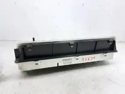 İkinci el araba yedek parçası ENSTRÜMAN PANELI için MITSUBISHI GALANT BERLINA (EA0)  OEM IAM referansları MR381828  