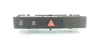 Pezzo di ricambio per auto di seconda mano AVVERTIMENTO per OPEL ASTRA J (P10)  Riferimenti OEM IAM 13285122  
