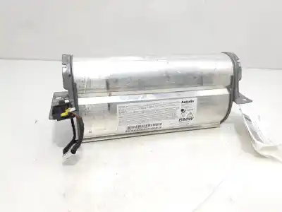 Peça sobressalente para automóvel em segunda mão airbag dianteiro direito por bmw serie 5 berlina (e60) 525d referências oem iam 39703970809l