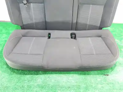 Автозапчастина б/у задні сидіння для opel astra j (p10) 1.7 cdti (68) посилання на oem iam 13261549  