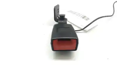 Second-hand car spare part right rear seat belt buckle for opel astra j (p10) 1.7 cdti (68) oem iam references 401266978