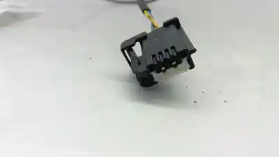 Peça sobressalente para automóvel em segunda mão chicote / encaixe cinto segurança traseiro direito por opel astra j (p10) 1.7 cdti (68) referências oem iam 401266978  