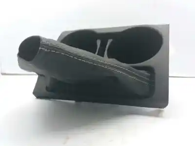 Peça sobressalente para automóvel em segunda mão guarnição do console central por toyota auris feel  116 cv / 85 kw referências oem iam 5882202230