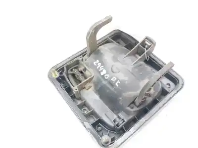 Автозапчасти б/у левая передняя наружная ручка за fiat ducato caja abierta (desde 03.02) 2.3 jtd  batalla 2850 mm ссылки oem iam 1304175070