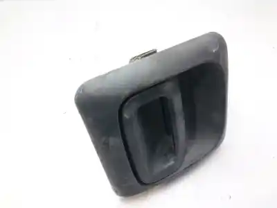 Автозапчастина б/у ліва передня зовнішня ручка для fiat ducato caja abierta (desde 03.02) 2.3 jtd  batalla 2850 mm посилання на oem iam 1304175070  
