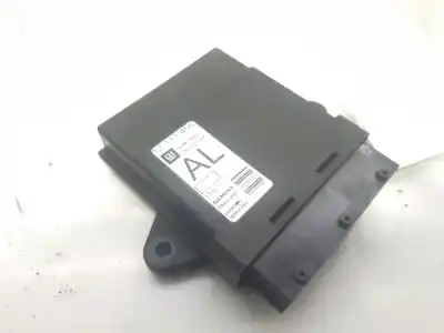 Second-hand car spare part electronic module for opel signum elegance oem iam references 13111456