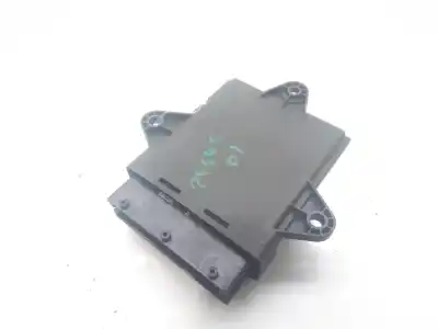Second-hand car spare part electronic module for opel signum elegance oem iam references 13111456  