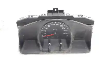Second-hand car spare part dashboard for nissan nv 200 (m20) nv200 furgón basic oem iam references 248103ls2c