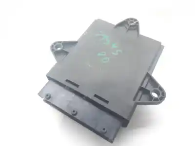 Second-hand car spare part electronic module for opel signum elegance oem iam references 13111457  