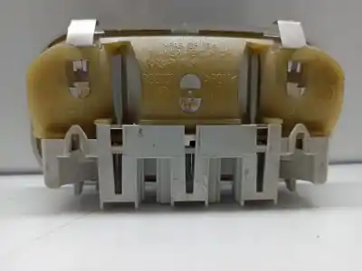 Peça sobressalente para automóvel em segunda mão luz interior por peugeot 407 st sport referências oem iam 6362n2