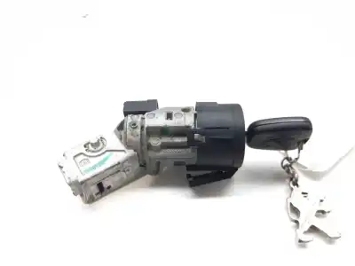 Peça sobressalente para automóvel em segunda mão comutador de ignição por peugeot 407 st sport referências oem iam n0502455
