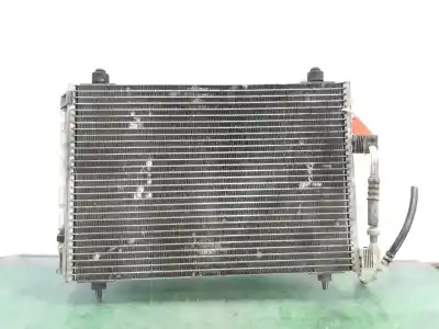 Peça sobressalente para automóvel em segunda mão condensador / radiador de ar condicionado por peugeot 407 st sport referências oem iam 9652775780