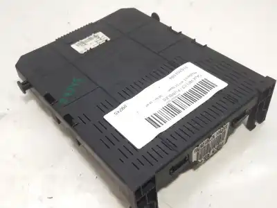 Peça sobressalente para automóvel em segunda mão caixa de fusíveis e relés por peugeot 407 st sport referências oem iam 216761594