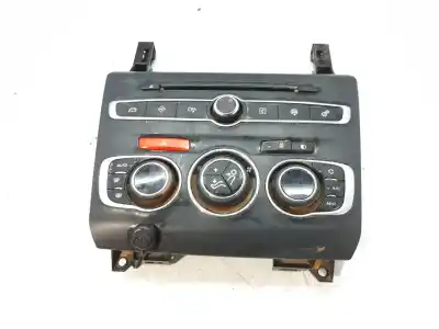 Автозапчасти б/у климат-контроль за ds 4 performance line 120 cv / 88 kw ссылки oem iam 98100094zf