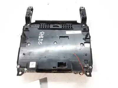 Автозапчасти б/у климат-контроль за ds 4 performance line 120 cv / 88 kw ссылки oem iam 98100094zf  