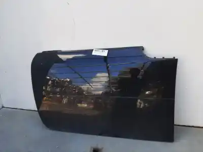 Автозапчасти б/у левая передняя дверь за smart forfour (454) 1.3 (454.031) ссылки oem iam 4547220109cp6a