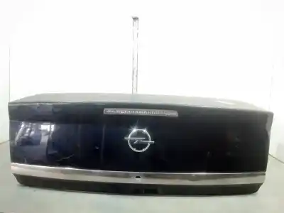 Автозапчасти б/у ЗАДНЯЯ ДВЕРЬ за OPEL VECTRA C BERLINA  ссылки OEM IAM 93183922  