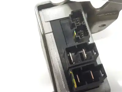 Peça sobressalente para automóvel em segunda mão módulo eletrônico por nissan micra iv (k13k) 1.2 referências oem iam 285001ha1a