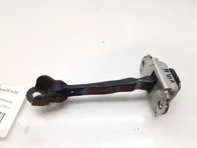 Peça sobressalente para automóvel em segunda mão esticador de porta por nissan micra iv (k13k) 1.2 referências oem iam 804301hb0a