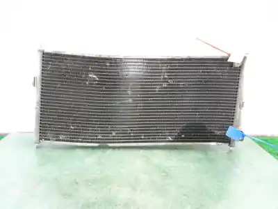 Second-hand car spare part AIR CONDITIONING CONDENSER / RADIATOR for NISSAN ALMERA (N16/E)  OEM IAM references 92100BN305  