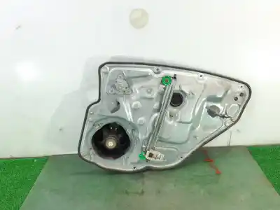 Pezzo di ricambio per auto di seconda mano alzacristalli posteriore sinistro per fiat stilo (192) 1.6 16v riferimenti oem iam 00467813490