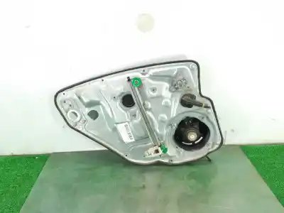Pezzo di ricambio per auto di seconda mano alzacristalli posteriore destro per fiat stilo (192) 1.6 16v riferimenti oem iam 00467813480