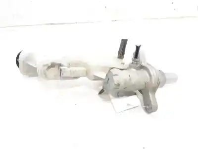 Pezzo di ricambio per auto di seconda mano pompa freni per nissan qashqai (j10) tekna riferimenti oem iam 0204y24278