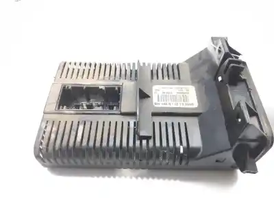 Peça sobressalente para automóvel em segunda mão comutador de luzes por bmw serie 3 berlina (e46) 316i referências oem iam 61316901428