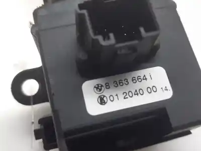 Pezzo di ricambio per auto di seconda mano COMANDO PULITO per BMW SERIE 3 BERLINA (E46)  Riferimenti OEM IAM 8363664I  