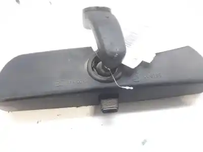 Peça sobressalente para automóvel em segunda mão ESPELHO RETROVISOR INTERIOR por BMW SERIE 3 BERLINA (E46)  Referências OEM IAM 1928939  