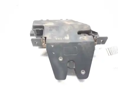 Peça sobressalente para automóvel em segunda mão fechadura do mala por bmw serie 3 berlina (e46) 316i referências oem iam 8196401