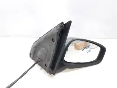 Pezzo di ricambio per auto di seconda mano retrovisore destro per fiat stilo (192) 1.9 jtd cat riferimenti oem iam 0735306545  