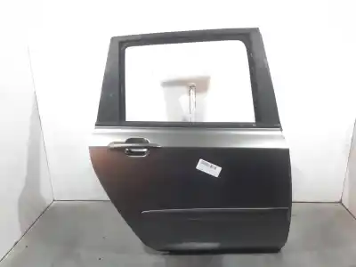 İkinci el araba yedek parçası arka sag kapi için fiat stilo (192) 1.9 jtd cat oem iam referansları 0046752481